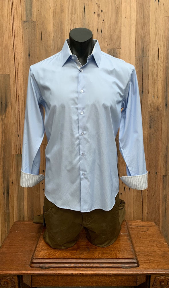 L/S Shirt 707 - AK Demire