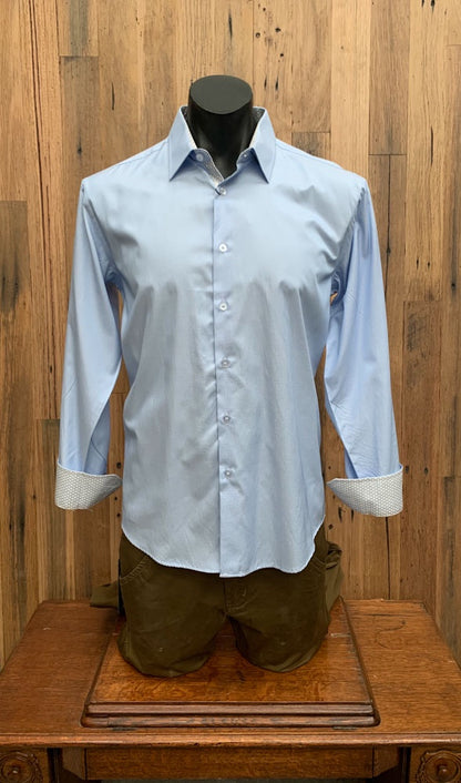 L/S Shirt 707 - AK Demire