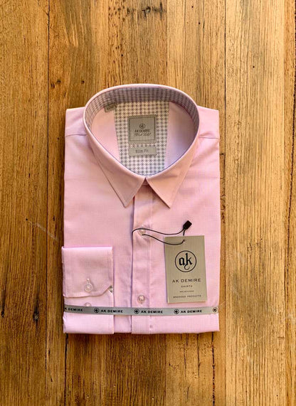 L/S Shirt 707 - AK Demire