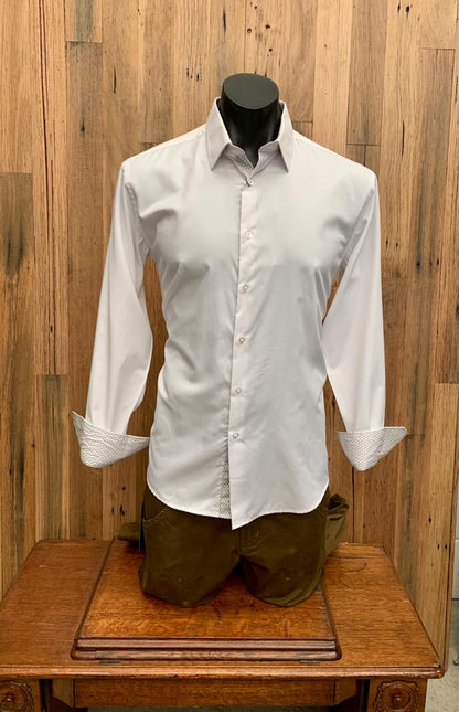 L/S Shirt 707 - AK Demire