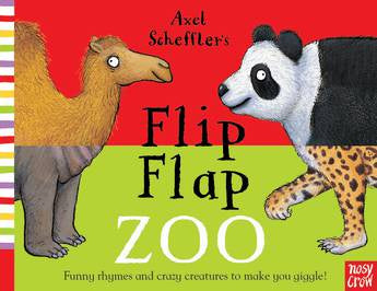 Axel Scheffler&