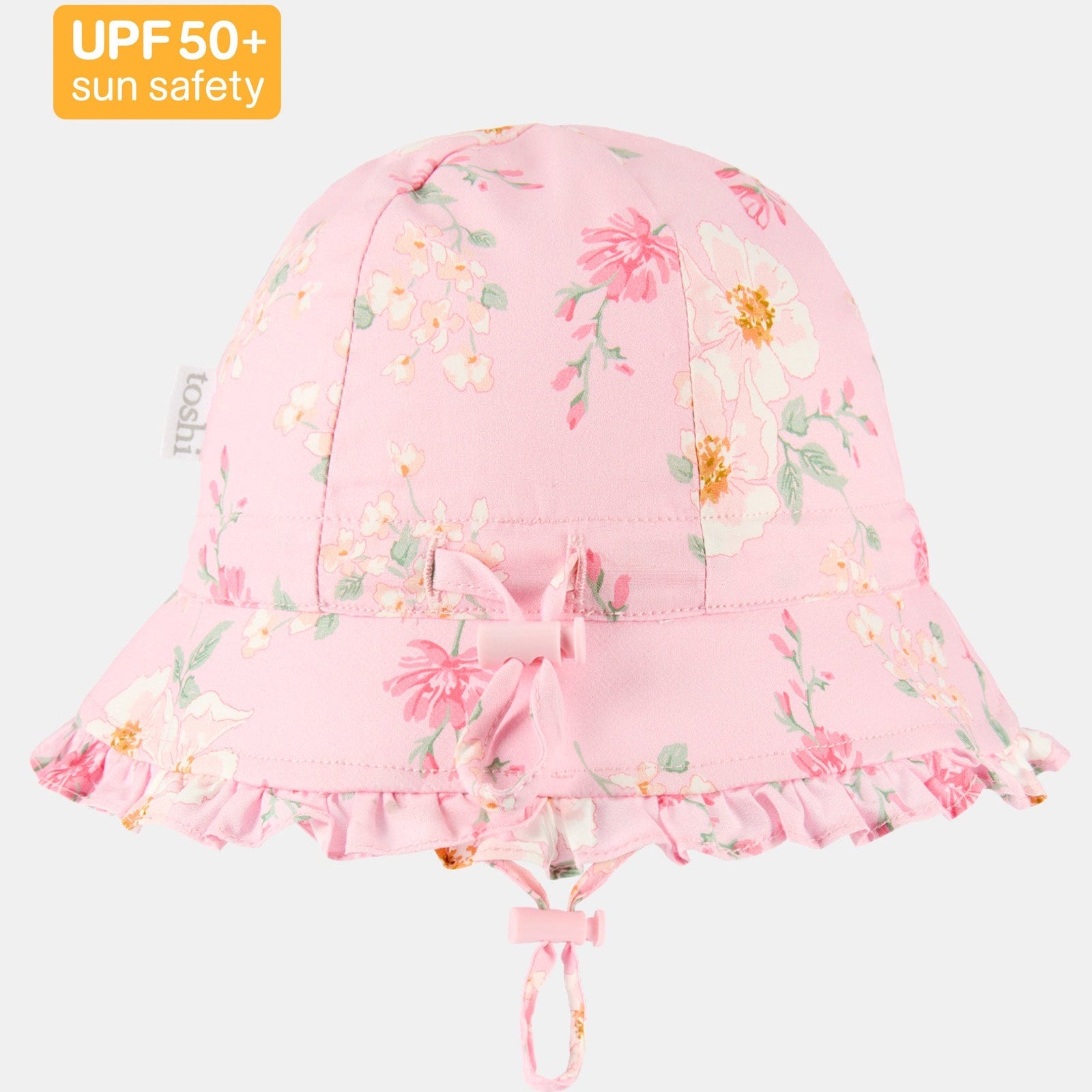 Bell Hat Desert Rose Blossom Swannies Merimbula