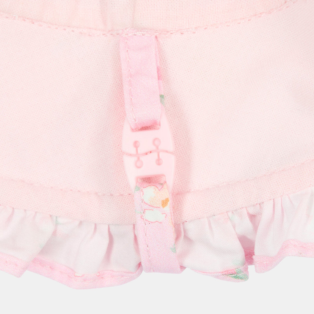 Bell Hat Desert Rose Blossom Swannies Merimbula