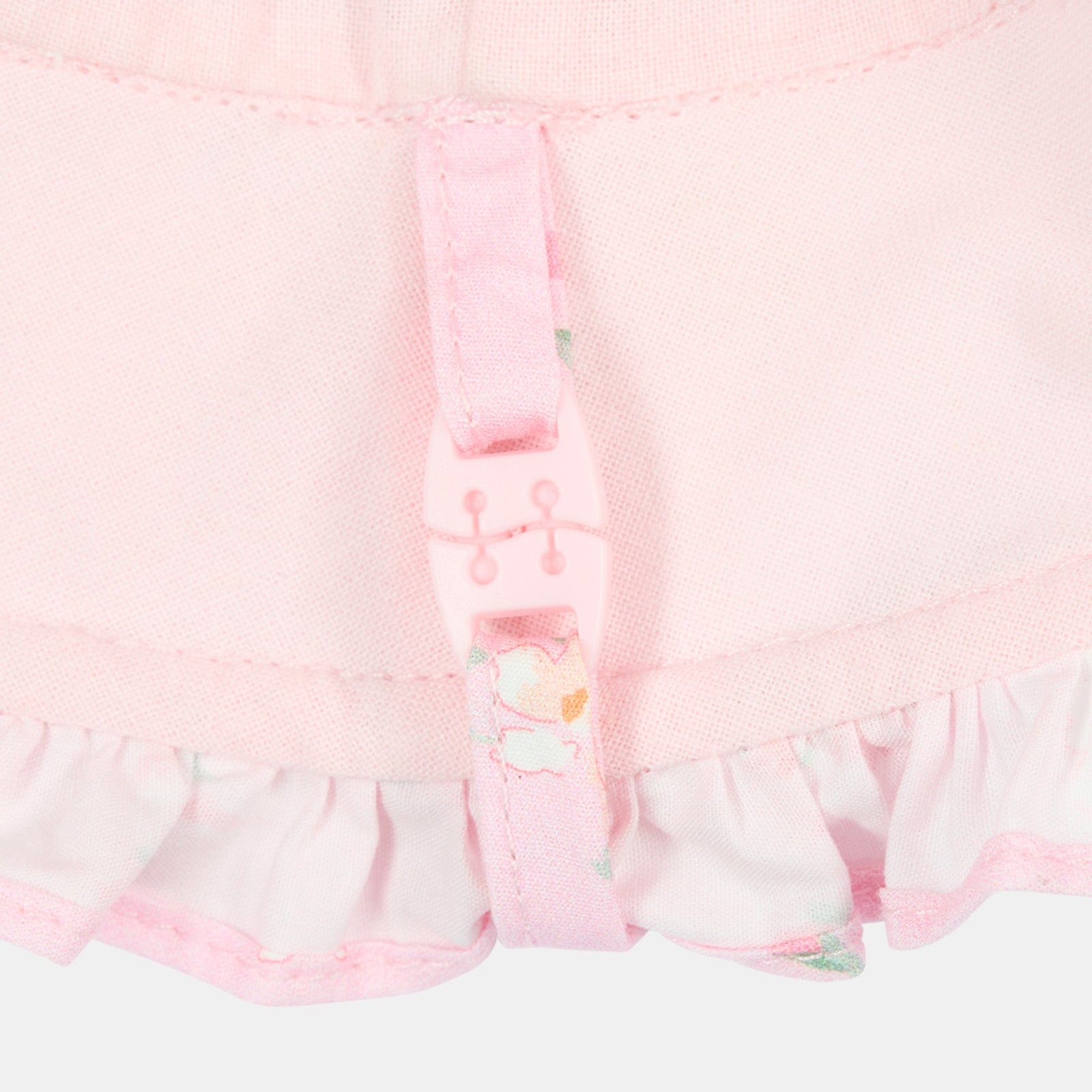 Bell Hat Desert Rose Blossom Swannies Merimbula