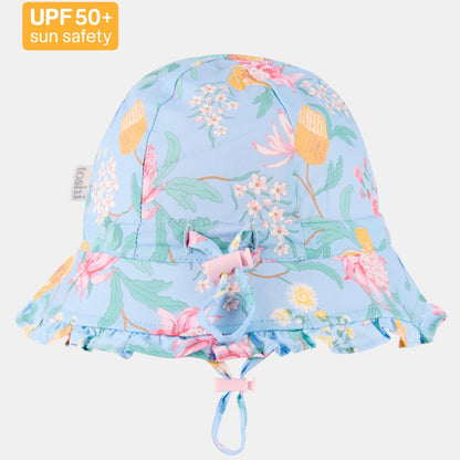 Bell Hat Matilda Swannies Clothing Merimbula