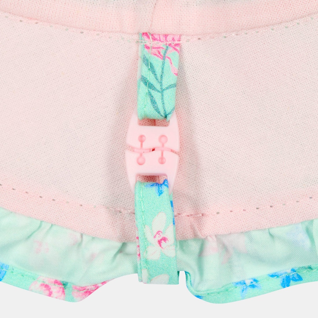 Bell Hat Acacia Mint