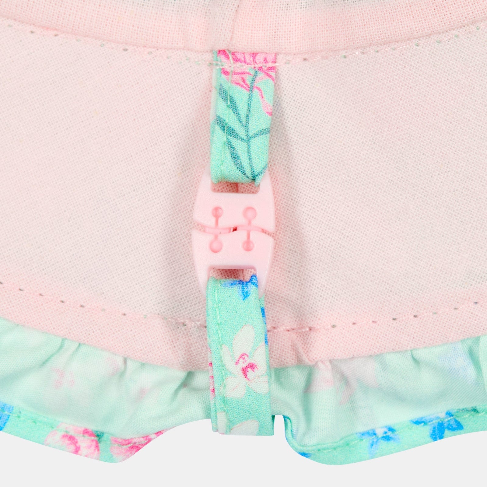 Bell Hat Acacia Mint