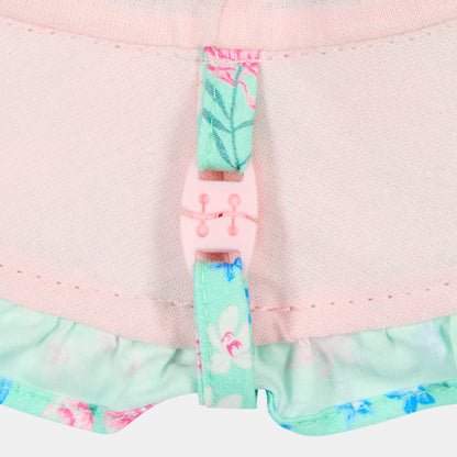 Bell Hat Acacia Mint