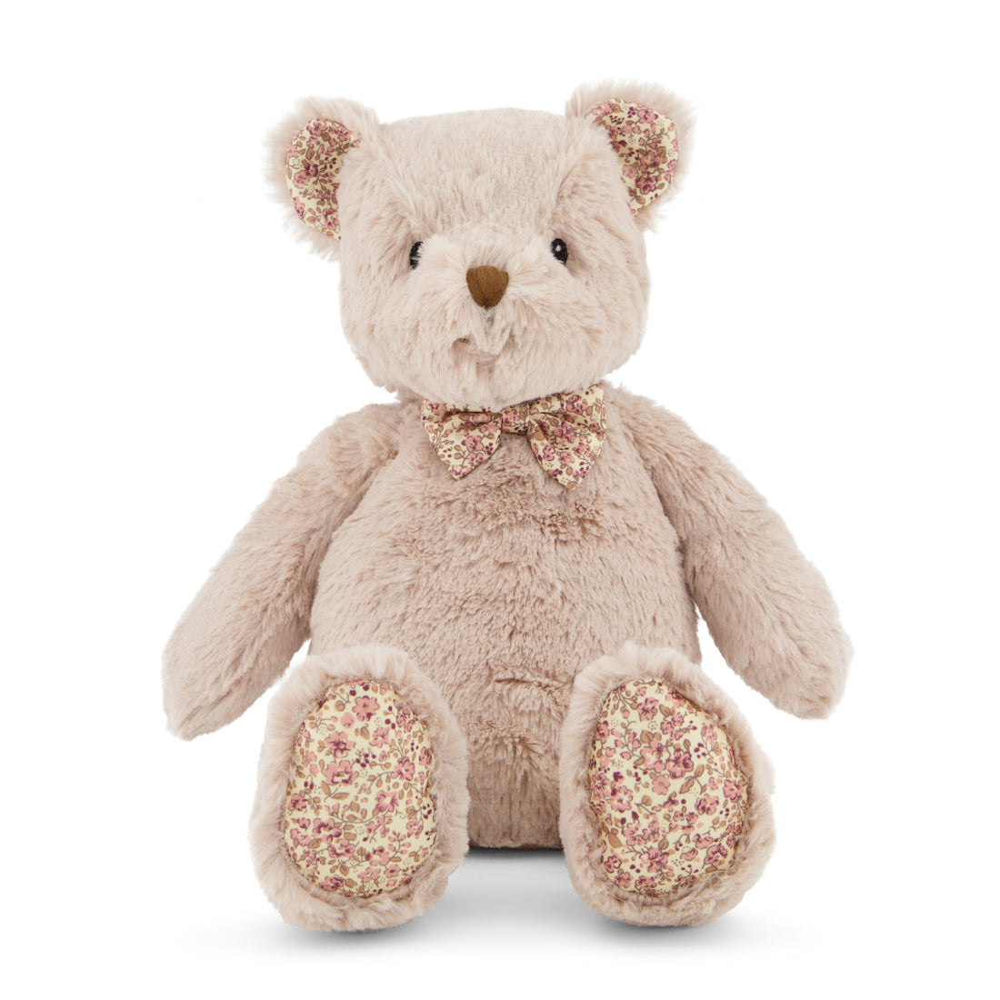 Bernice Plush Soft Bear Lily &amp; George