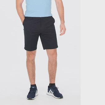 Classic Walk Shorts Navy - Bob Spears