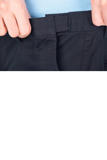Classic Walk Shorts Navy - Bob Spears