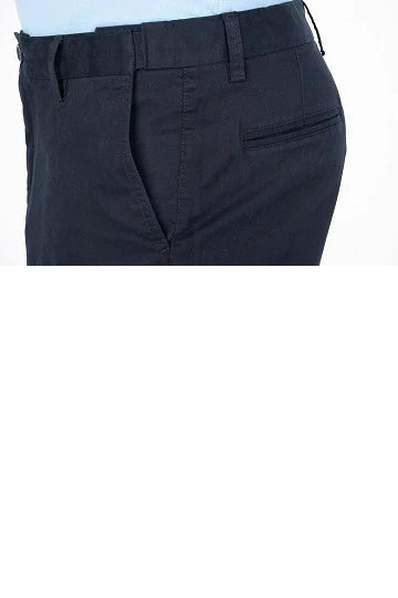 Classic Walk Shorts Navy - Bob Spears