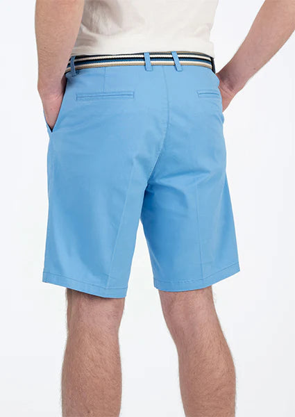 Classic Walk Shorts Sky - Bob Spears