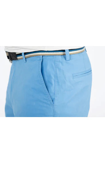 Classic Walk Shorts Sky - Bob Spears