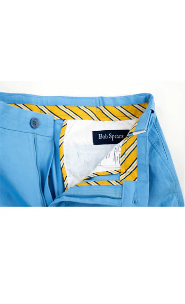 Classic Walk Shorts Sky - Bob Spears