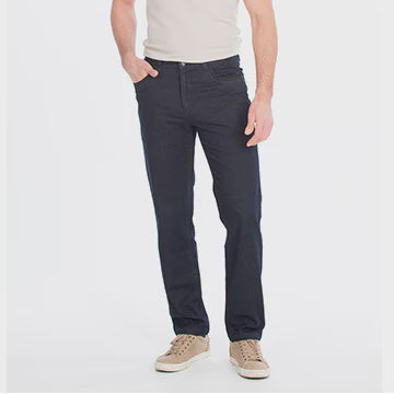 Denim Dress Jean Blue - Bob Spears