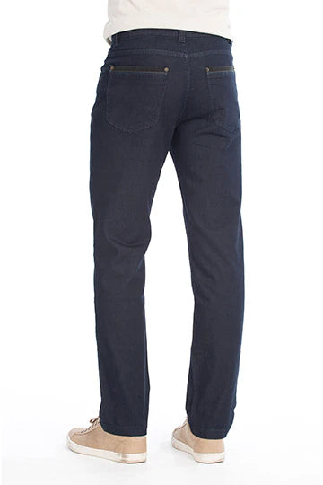 Denim Dress Jean Blue - Bob Spears