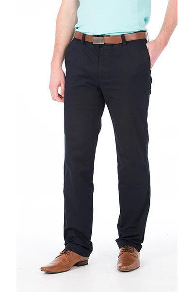 Active Waist Casual Pant - Bob Spears