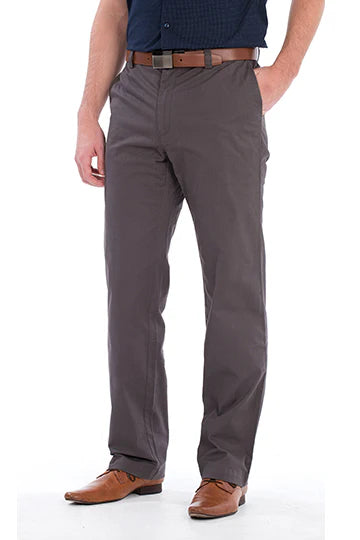 Active Waist Casual Pant - Bob Spears