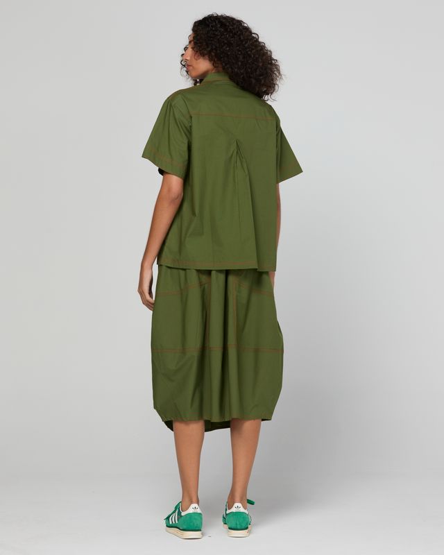 Guru Skirt Chive - Boom Shankar
