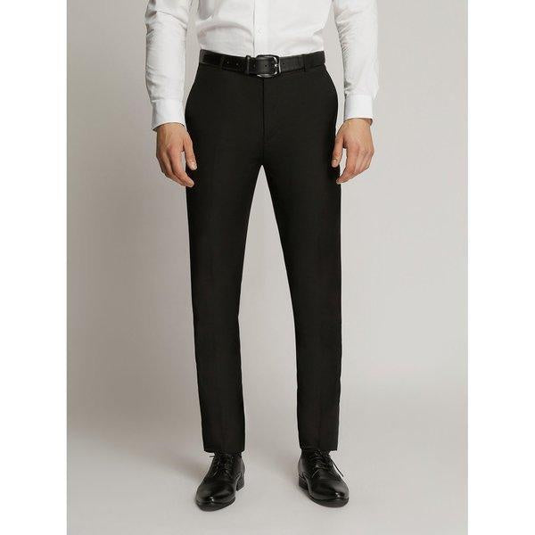 James Fine Twill Trouser - Bellaggio