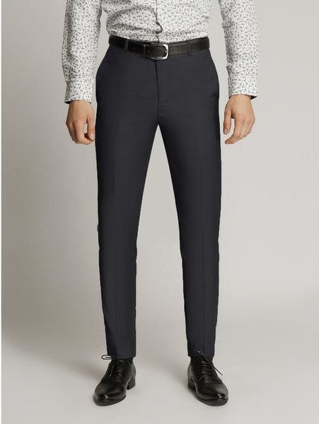 James Fine Twill Trouser - Bellaggio