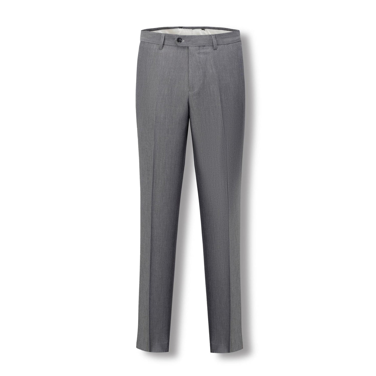 Rowan Birdseye Trouser - Scuzzatti