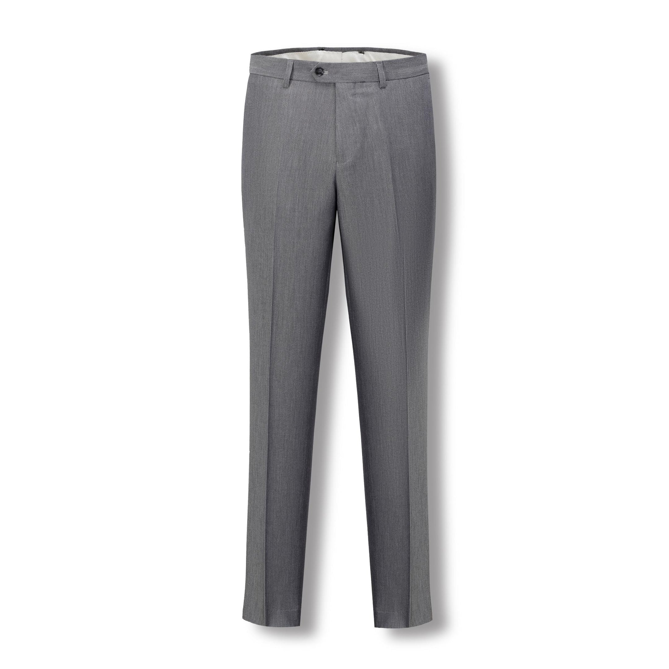 Rowan Birdseye Trouser - Scuzzatti