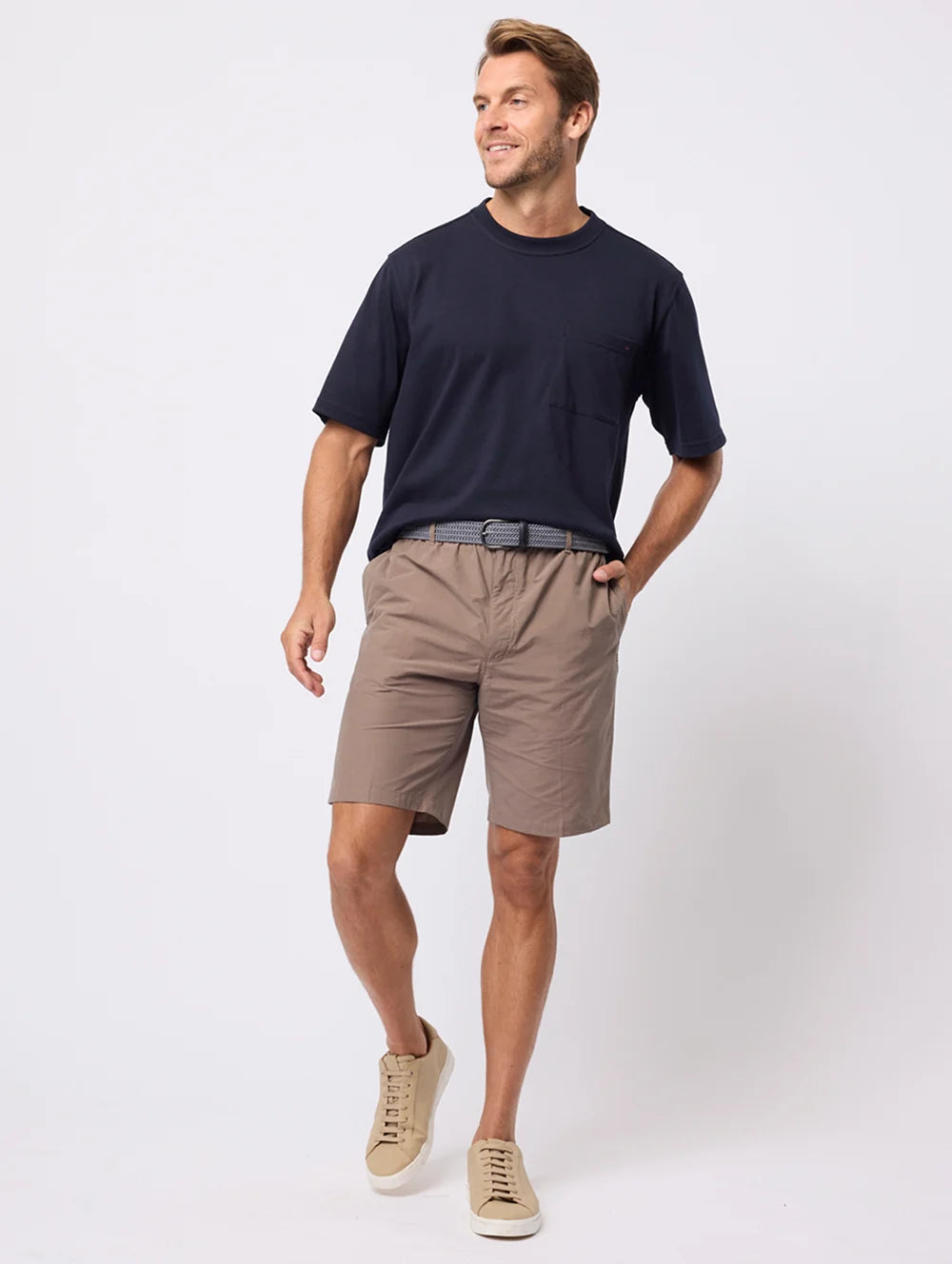 Woodbury Shorts Bracken - Breakaway