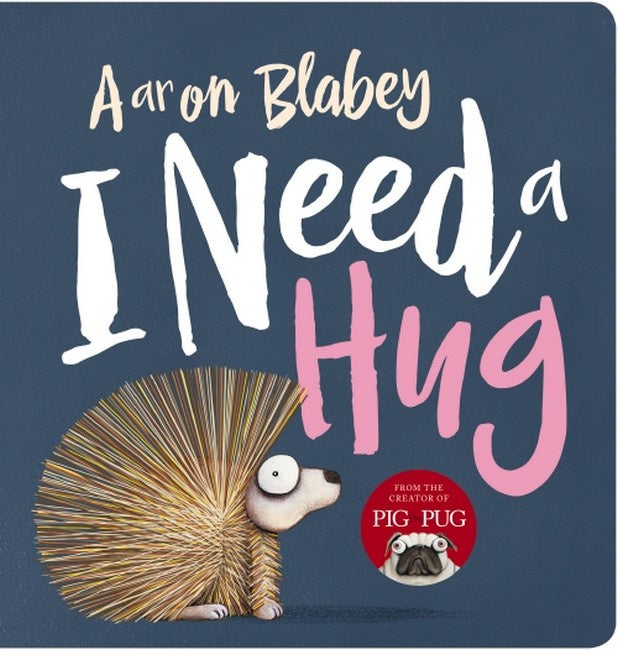 I Need a Hug