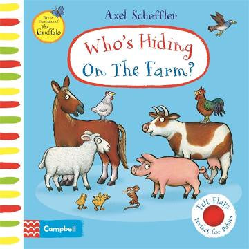 Who&