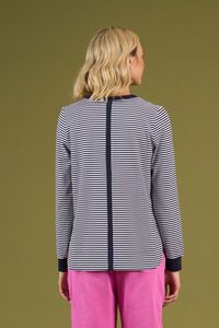 Endeavour Top Charlie Jane