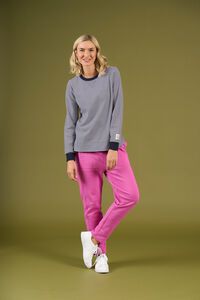 Endeavour Top Charlie Jane