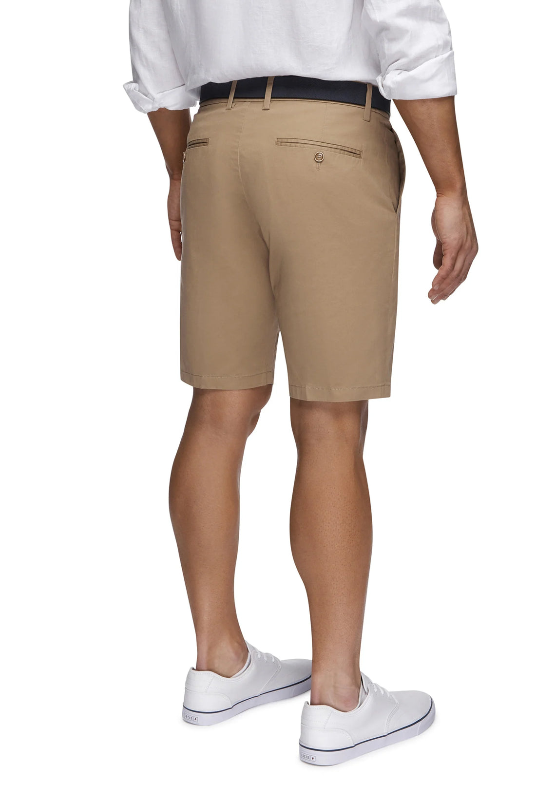 Ariel Shorts - City Club