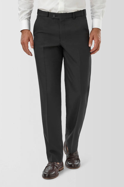 Fraser City Coast Trousers Black - City Club