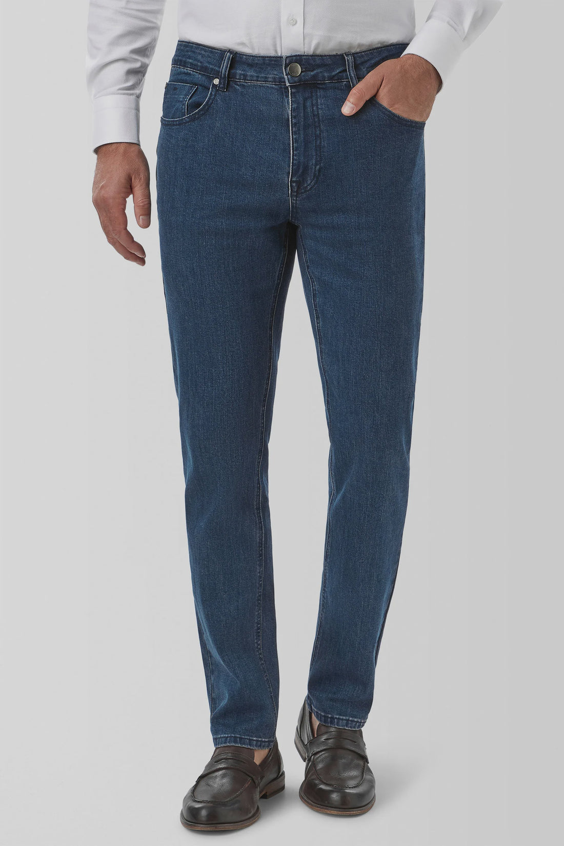 Union Mercer Jean - City Club