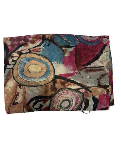Viscose Scarf Corfu