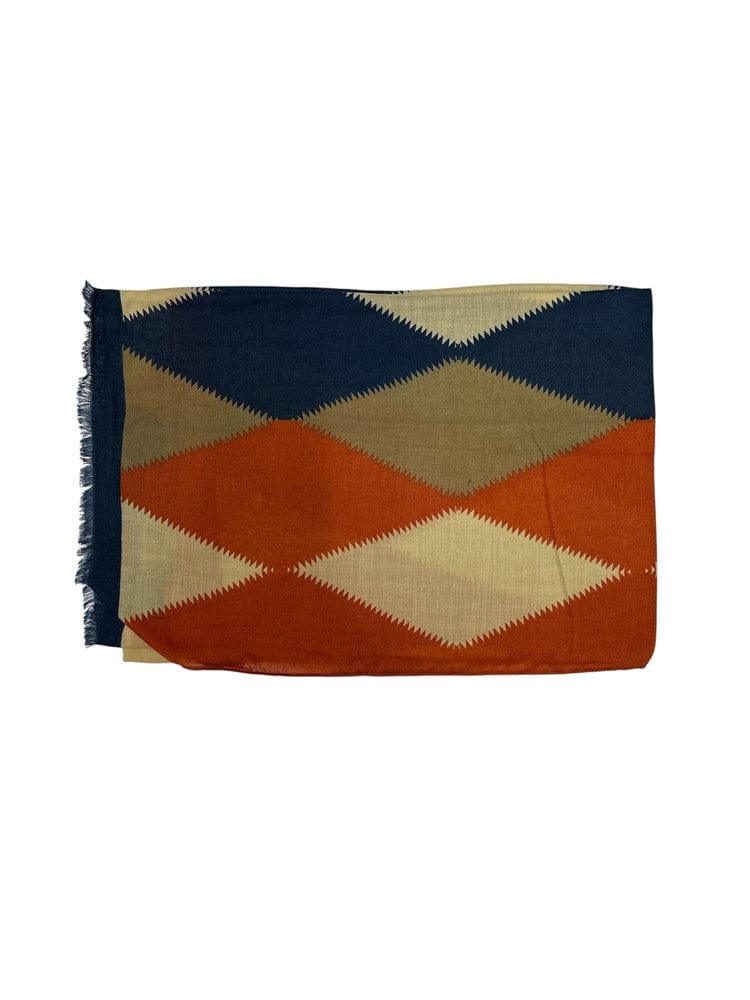Viscose Scarf Corfu