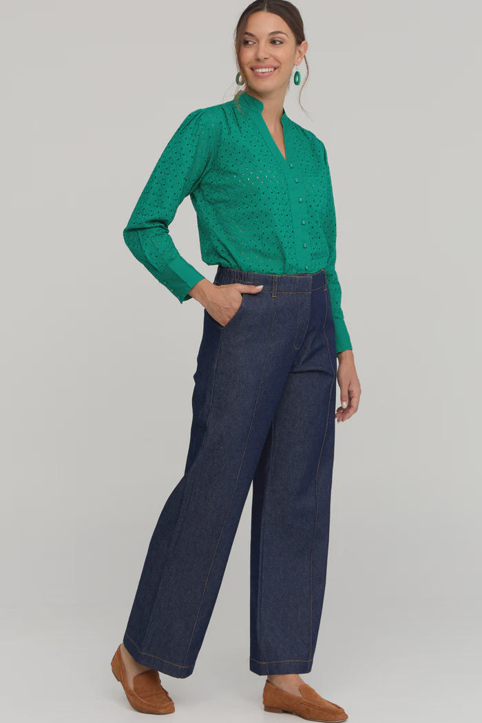 Demi Jeans Denim Ella &amp; Sunday