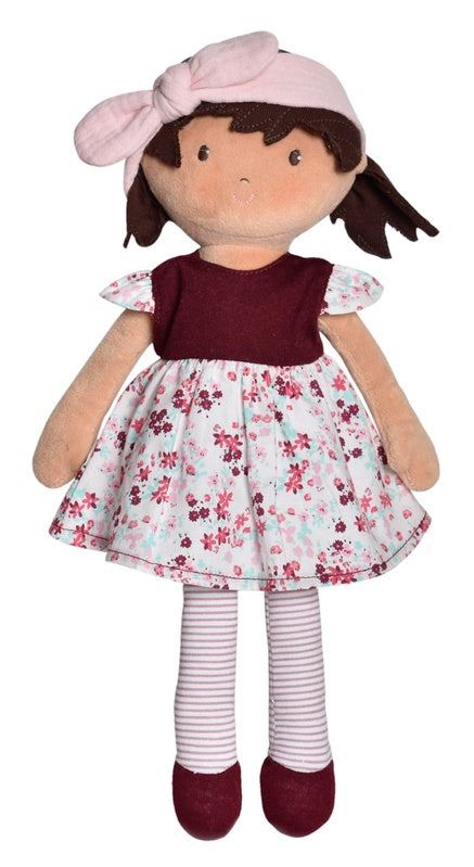 Selena Trio Doll