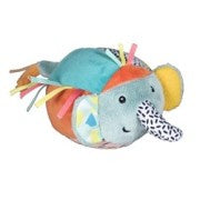 Jungle Boogie Activity Ball