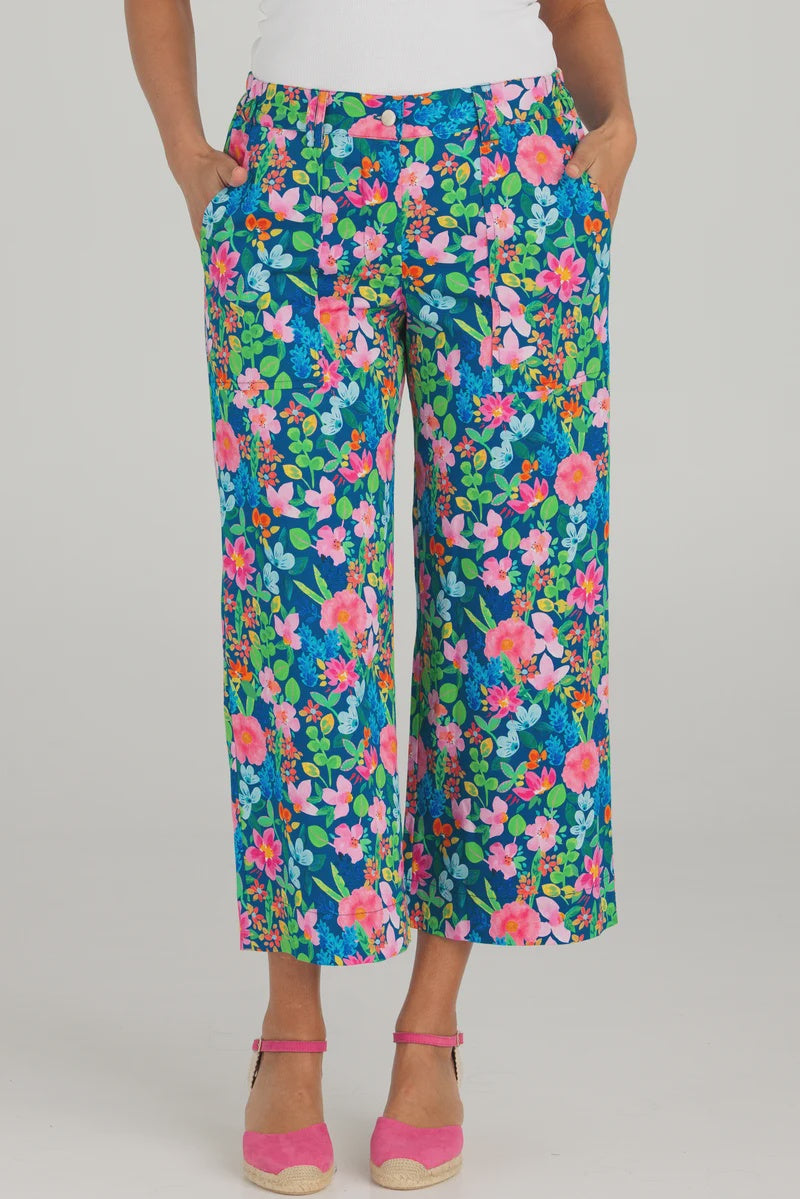 Hudson Jeans Summer Solstice - Ella &amp; Sunday