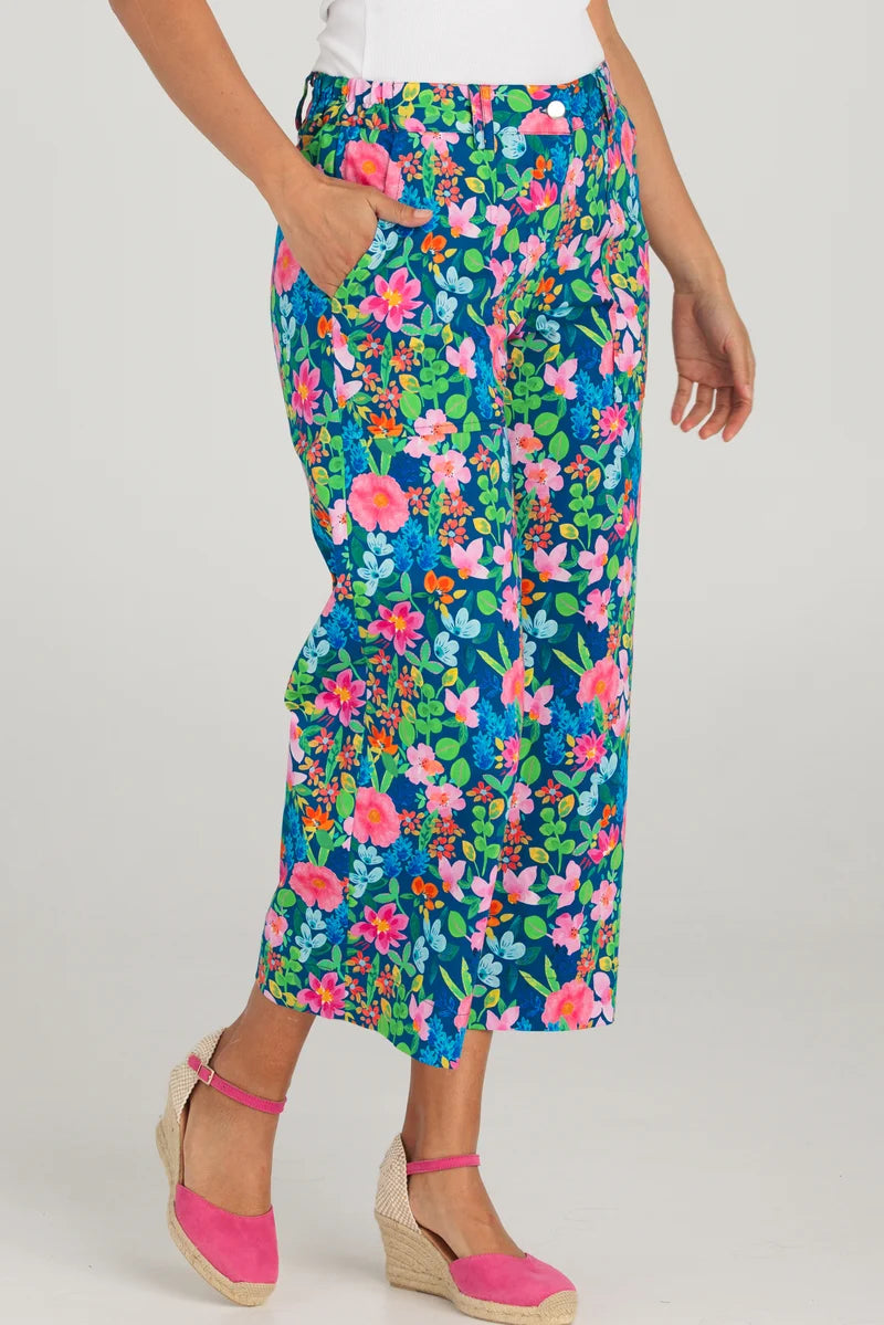 Hudson Jeans Summer Solstice - Ella &amp; Sunday
