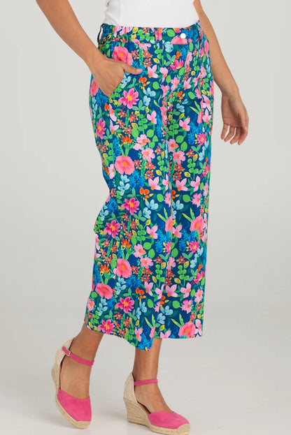 Hudson Jeans Summer Solstice - Ella &amp; Sunday