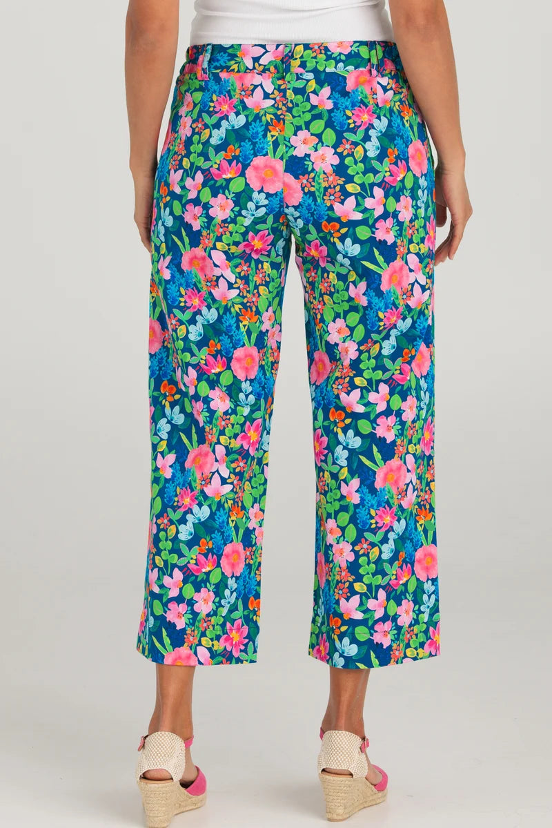 Hudson Jeans Summer Solstice - Ella &amp; Sunday