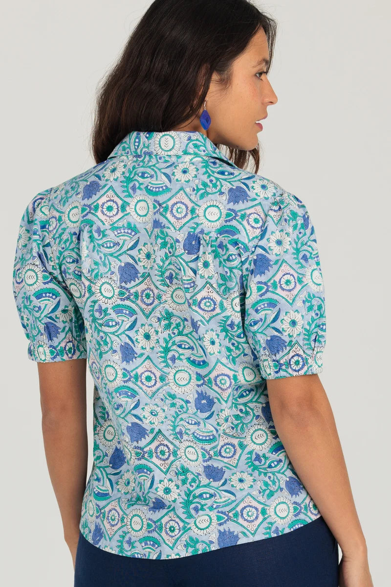 Luca Shirt Elodie - Ella &amp; Sunday