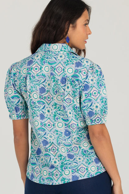 Luca Shirt Elodie - Ella &amp; Sunday