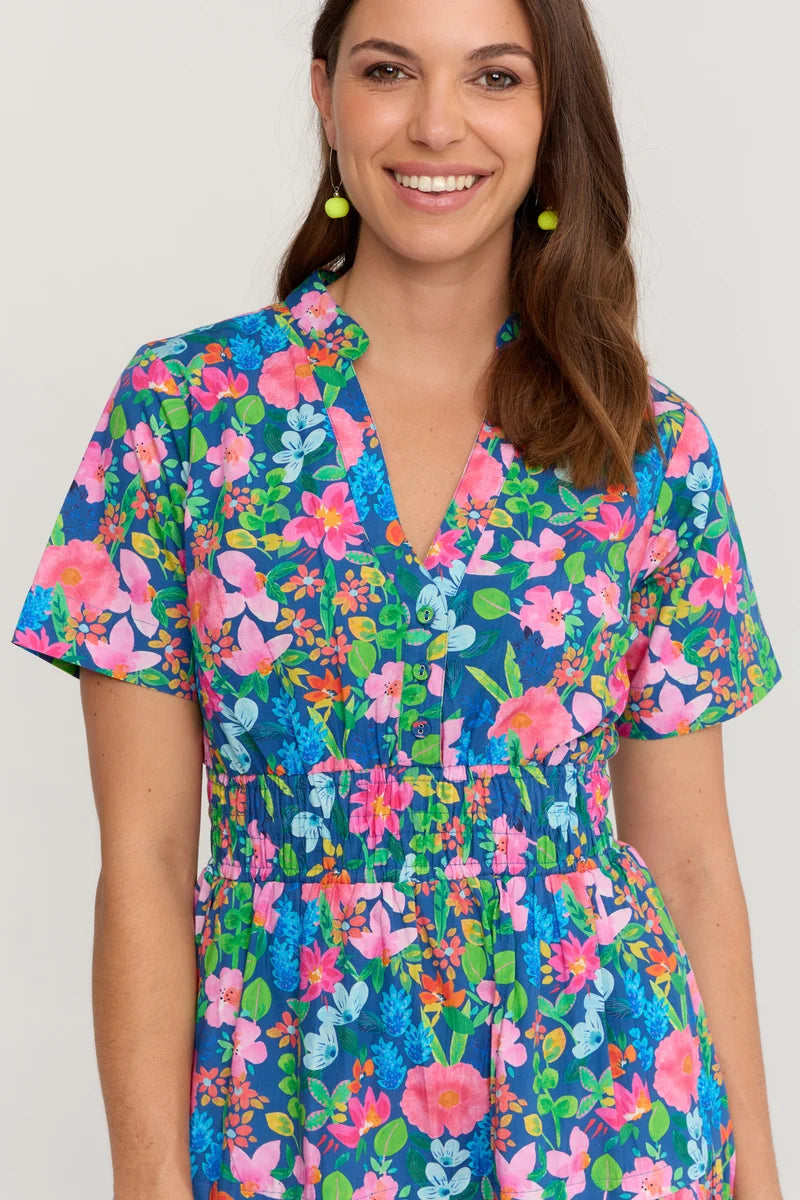 Tori Dress Summer Solsticeis - Ella &amp; Sunday
