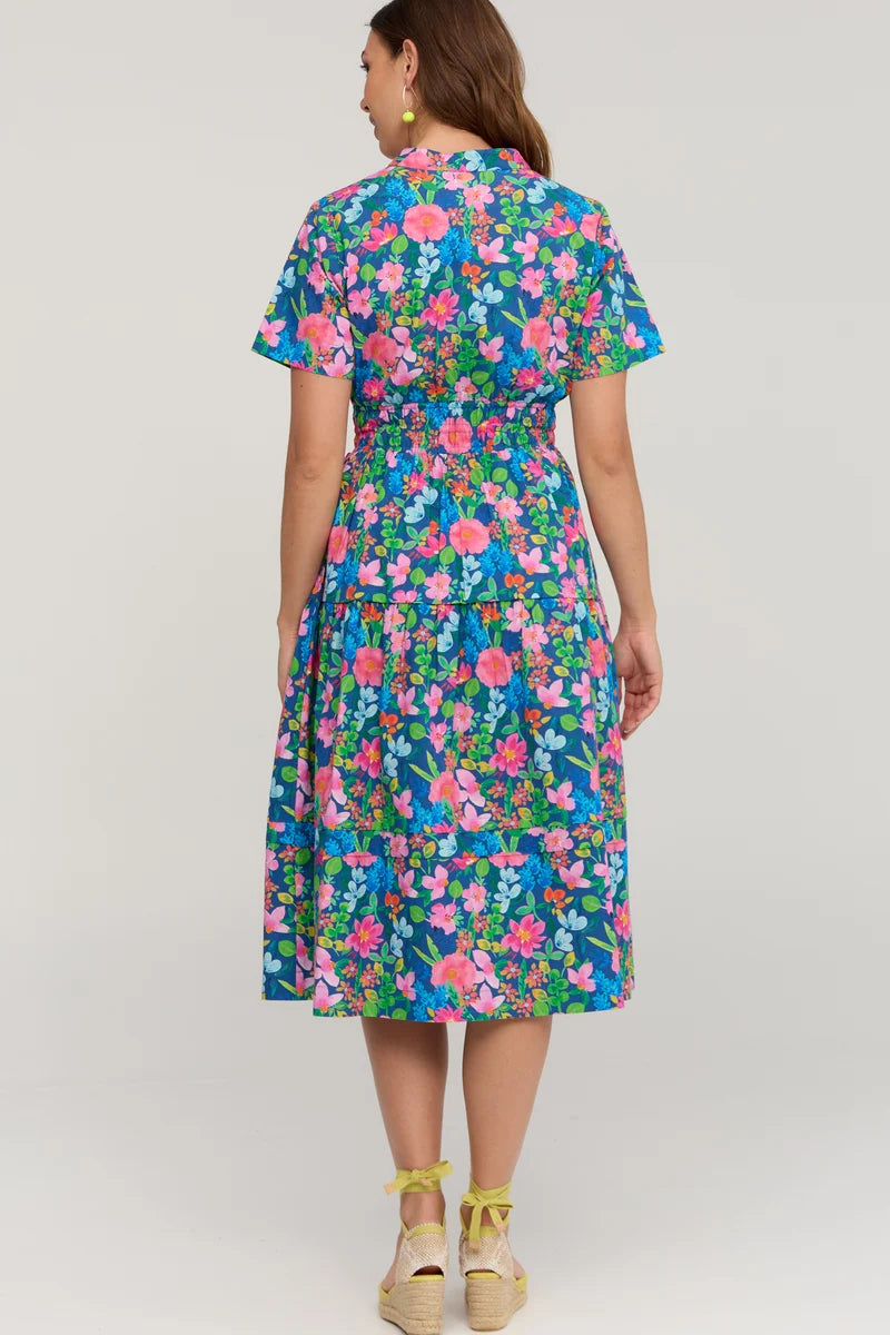 Tori Dress Summer Solsticeis - Ella &amp; Sunday