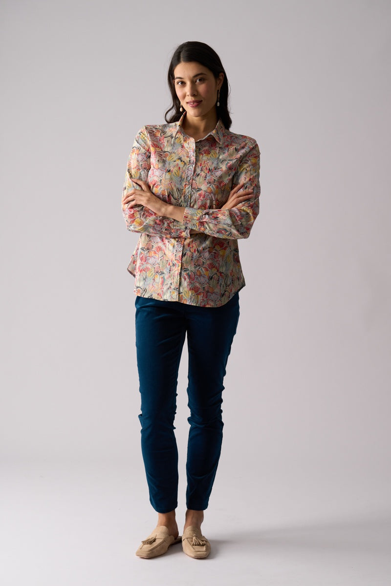 All Class Shirt Sugar Babe Foil